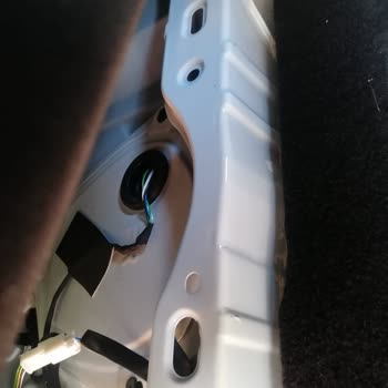 Nissan Sivas Oflazlar Sıfır Araçta Eksik Parça