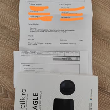 Bilicra Firmasının Kötü Müşteri İlişkileri
