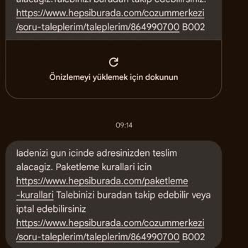 Bilicra Firmasının Kötü Müşteri İlişkileri