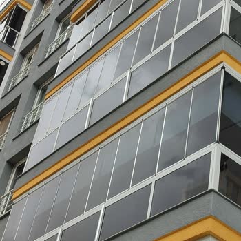 Kaya Camlama Montaj Ve Sonrası Şikayet