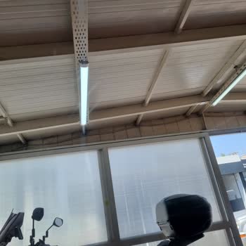 Astral Coach Bir Daha Opel Almam