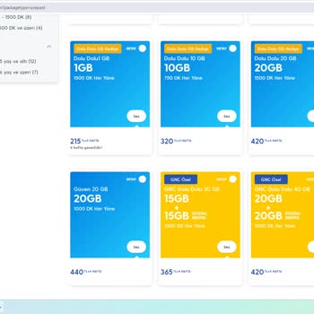Turkcell Kampanya Kullanım Hakkım Engelleniyor