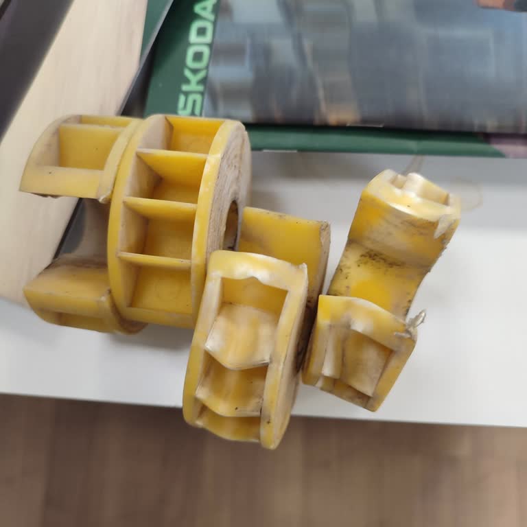 Skoda Kahramanmaraş'ta Otomotiv Servis Deneyimi