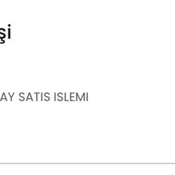 Tıkla Gelsin Siparişimizi Yanlış Gönderdi Ve Ulaşılmıyor