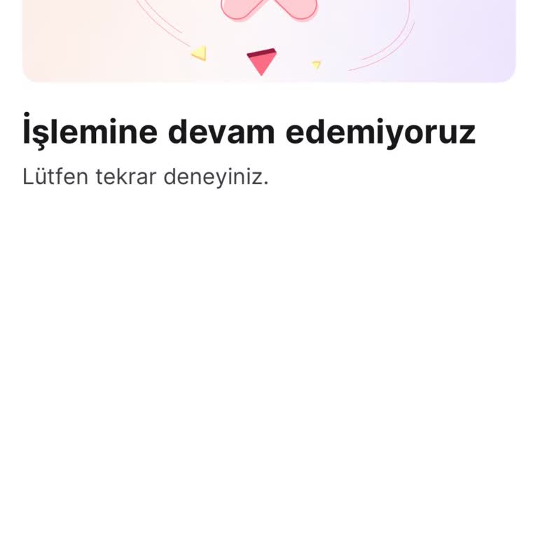 Hepsipay Kimlik Doğrulama Ve Hepsipay Yardımcı Olamaması