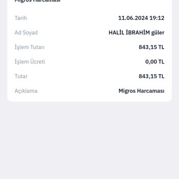 MoneyPay Parayı Alıp Ürünü Vermediler