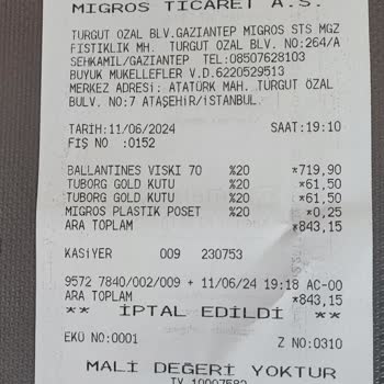 MoneyPay Parayı Alıp Ürünü Vermediler