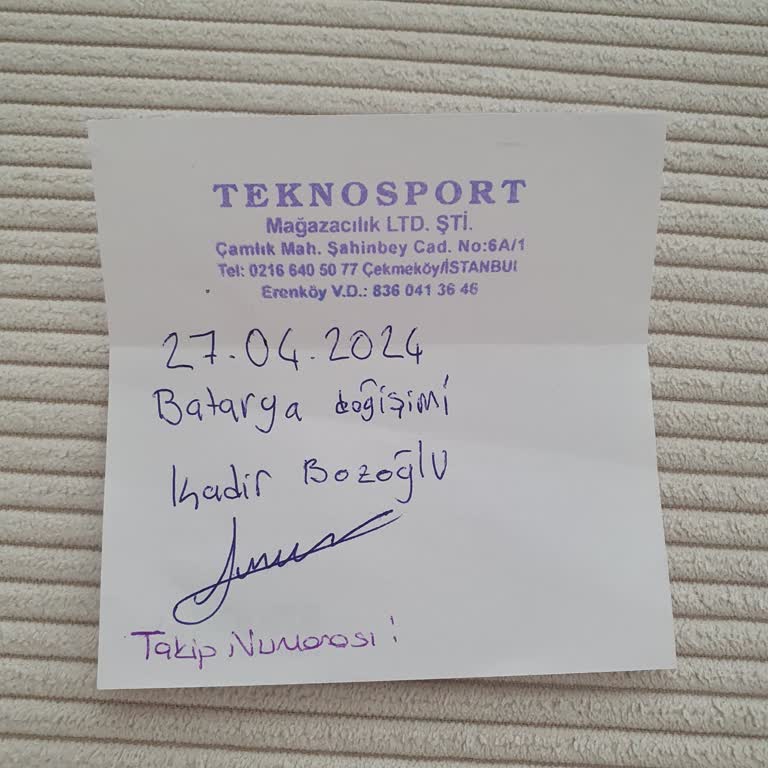 Samsung Telefon Samsun Çekmeköy -Telefon Bataryası Değişim