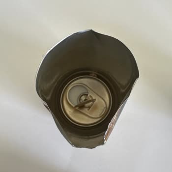 Obsesso Kahveden Yabancı Cisim Çıktı