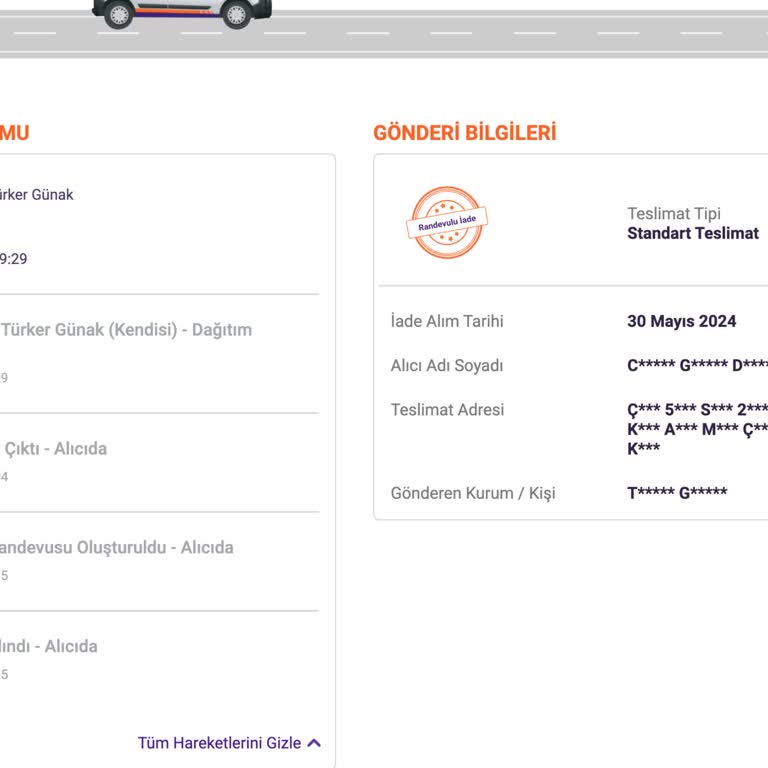 Hepsijet Transfer Süreci Yetersizliği