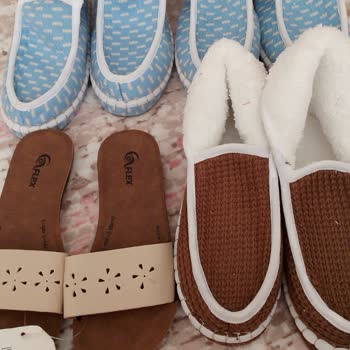 Muggo Ayakkabı (Deparshoes) Eksik Ürün Yanlış Ürün
