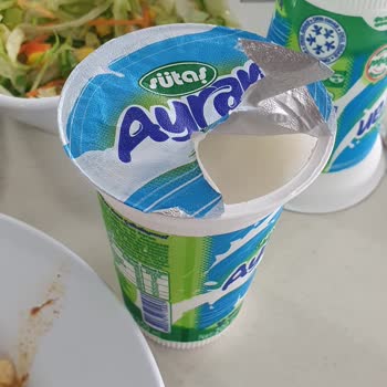 Eki aç
