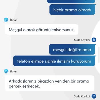 Turkcell Yanlış Faturalandırma Ve Mesaj Yağmuru: Kullanılmayan İnternet Paketleri