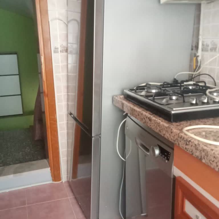 Vestel Nfk52112 Yamuk Geldi