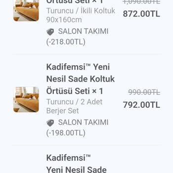 Kadifemsitr.com Kadifemsi Tekstil Gönderilmeyen Ürün