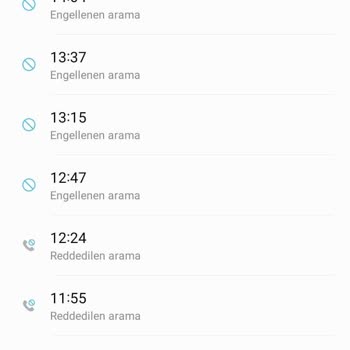 444 0 375 Rahatsızlığı