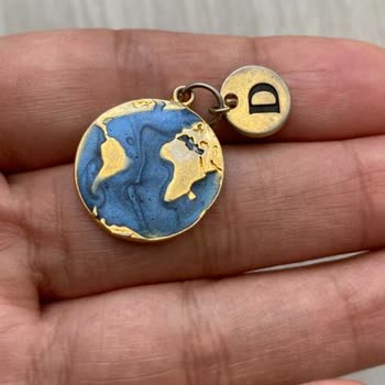 Bonjouk Takı & Tasarım İmitasyon Kalitesinde Sattığı Ürünü!