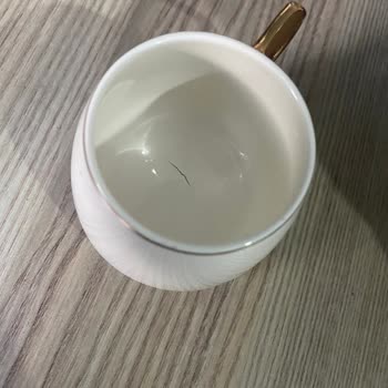 Karaca Züccaciye Karaca İlgisiz Ve Kalitesizliği