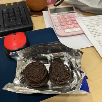 Ülker McVitie's Bisküvi Hayal Kırıklığı Yaşattı!