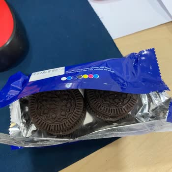 Ülker McVitie's Bisküvi Hayal Kırıklığı Yaşattı!