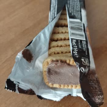 Eti Bisküvi Bozuk Çıktı