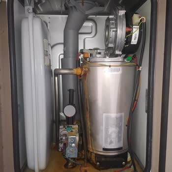 Kim Suçlu : Bosch Mu? Mates Doğalgaz Mı? Yoksa Sizlere Güvenen Biz Mi?