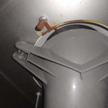 Kim Suçlu : Bosch Mu? Mates Doğalgaz Mı? Yoksa Sizlere Güvenen Biz Mi?