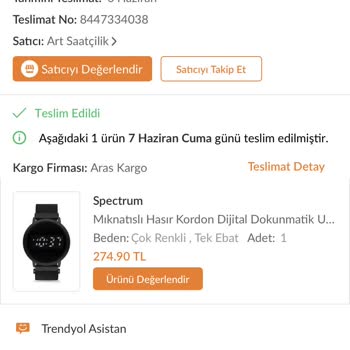 Aras Kargo Dilovası Şubesi Müşteriyle Bozuk Bir Üslupta Konuşuyor