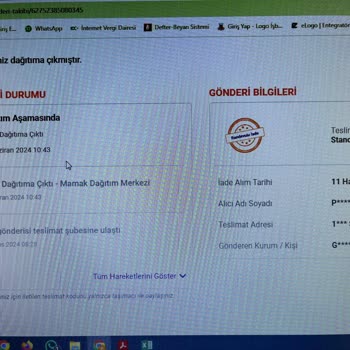 Hepsijet Pişmanlıktır. Kargoları Getirmiyor.