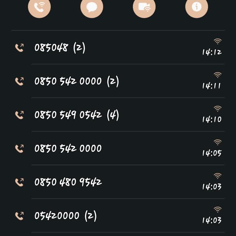 Vodafone Online Hat Kapatma