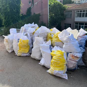 Üsküdar Belediyesinin Vatandaşı Mağdur Etmesi