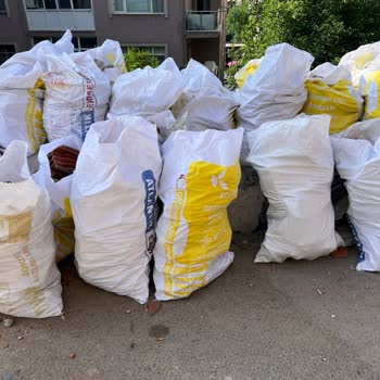 Üsküdar Belediyesinin Vatandaşı Mağdur Etmesi