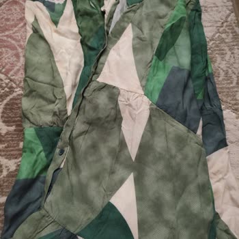 Byelha Fashion Ölçüler Kesinlikle Doğru Değil