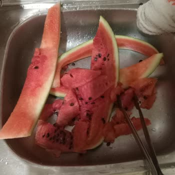 Getir'den Aldığım Ürünlerde Yaşadığım Sorunlar!