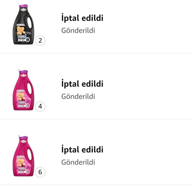 Amazon Müşteriyle Dalga Geçiyor