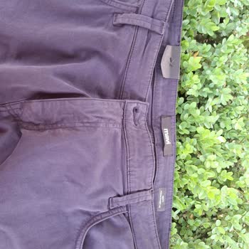 Mavi Jeans Ürünün Değişim Ya Da İadesini Kabul Etmiyor.