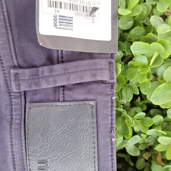 Mavi Jeans Ürünün Değişim Ya Da İadesini Kabul Etmiyor.