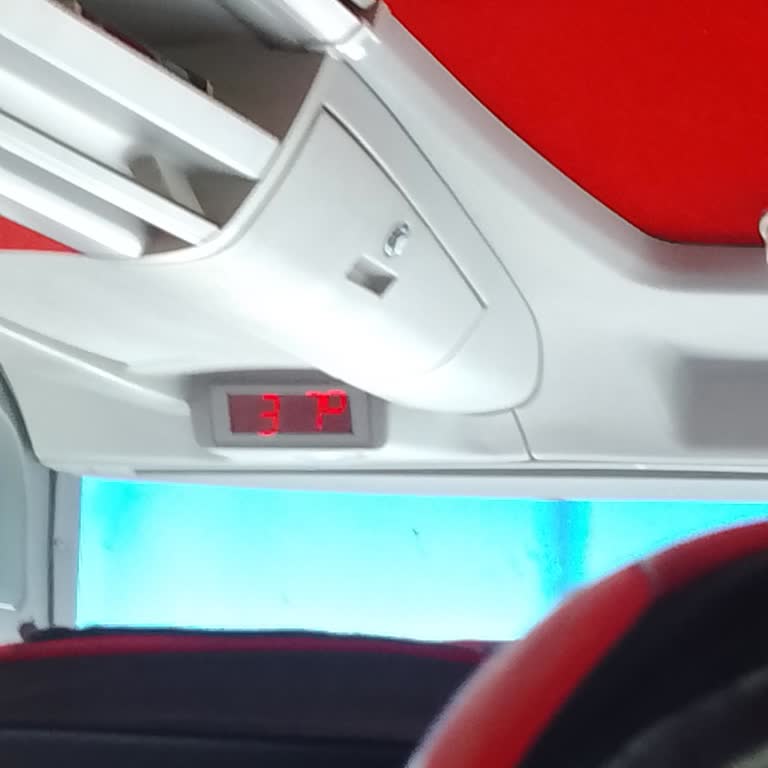 Kamil Koc Firmasının Bakımsız Ve Konforsuz Araçları