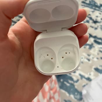 Samsung Telefon Samsung Kulaklık Servis Sorunu