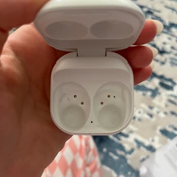 Samsung Telefon Samsung Kulaklık Servis Sorunu