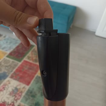 Bosch Elektrikli El Aletleri Bosch Şarjlı Süpürge Parça Mağduriyeti