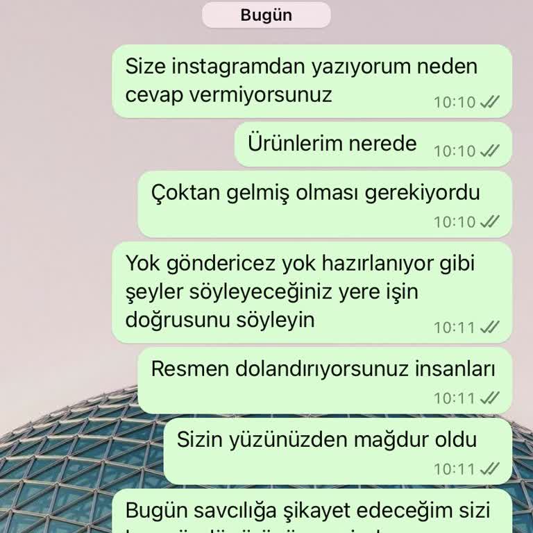 Light The Candle (lightcandless) Light Candless Nişan Hediyeliklerini Göndermiyor