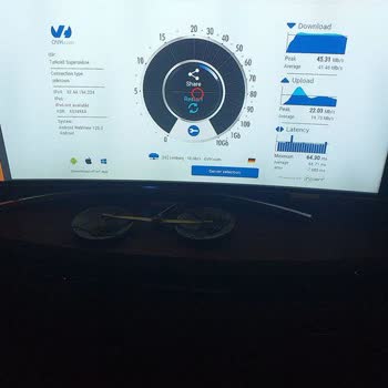 Turkcell/Superonline Fiber Gerçeği. Taahhüdü Ne Gerçeği Ne!