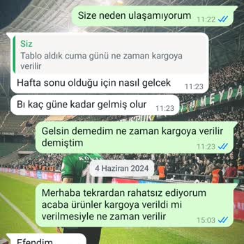 Stüdyo Forza (tekno Forza) Şikayet