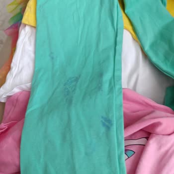 Acar Kids Kalitesizliği Pişmanlık Resmen