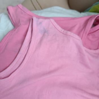 Acar Kids Kalitesizliği Pişmanlık Resmen