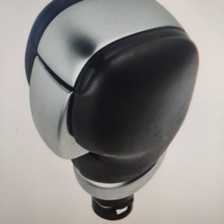 Renault Kadjar Vites Topuzu