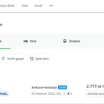 En Uygun Mağduriyetimi Giderir Misin!