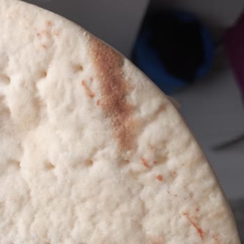 Superfresh 4 Lü Pizza Küflü Cıktı