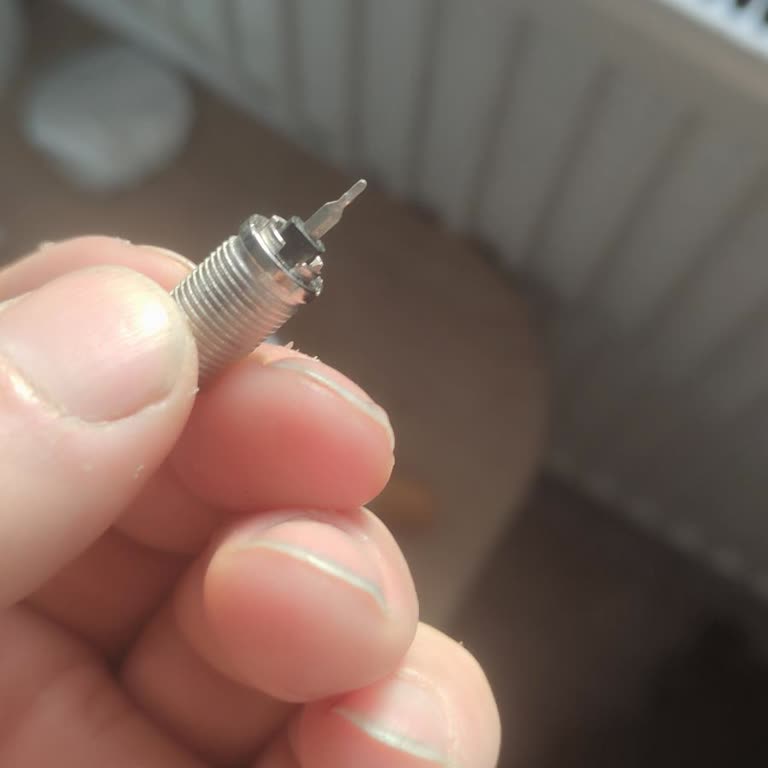 Vestel TV Anten Soketi